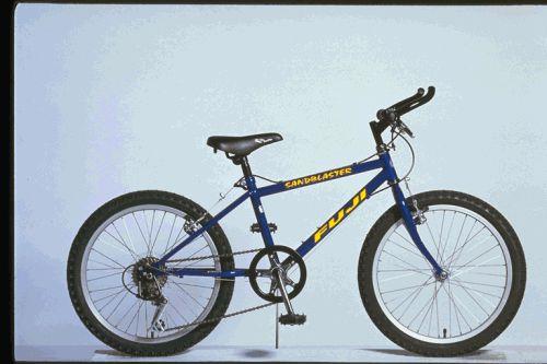 1997 Sandblaster